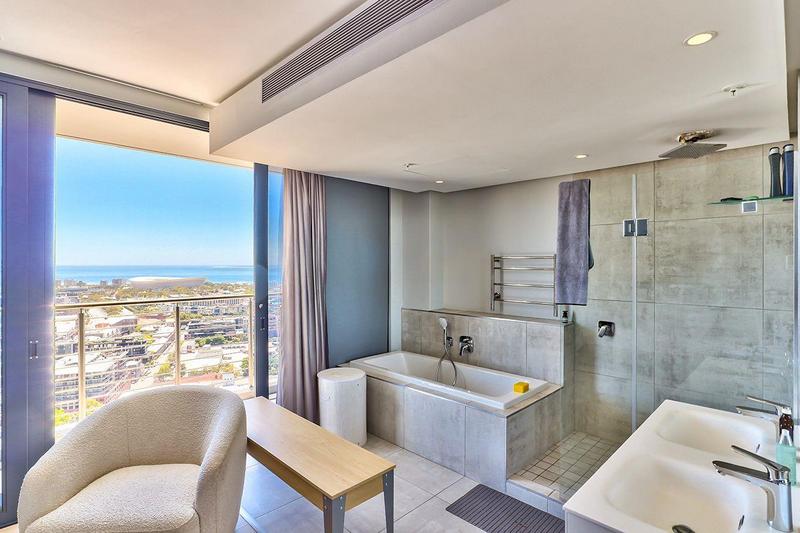 3 Bedroom Property for Sale in Cape Town City Centre Western Cape